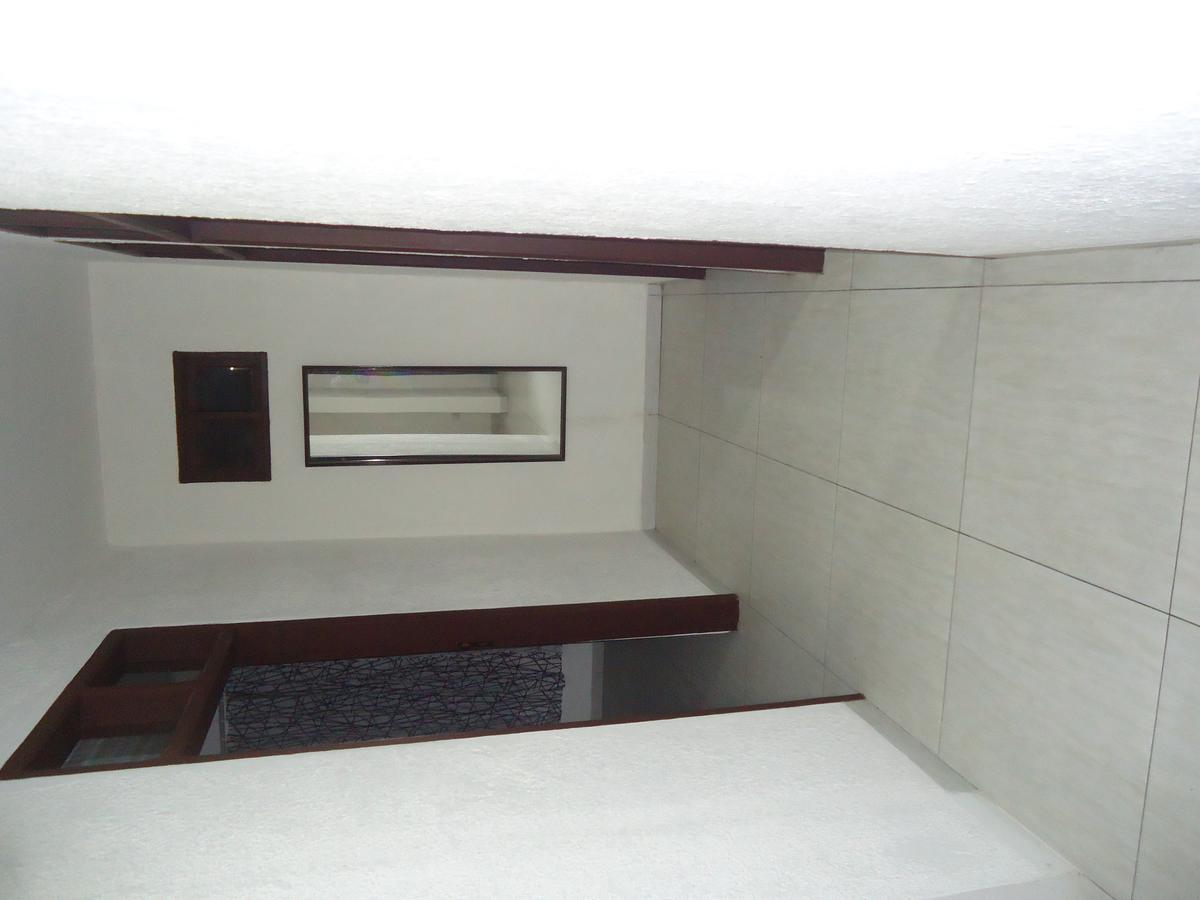 City Lodge Apart Santa Cruz de La Sierra Buitenkant foto