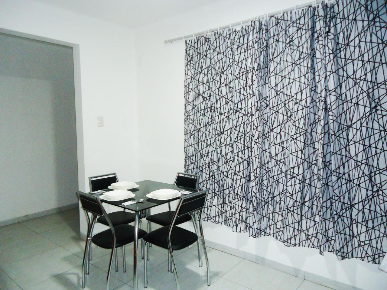 City Lodge Apart Santa Cruz de La Sierra Buitenkant foto